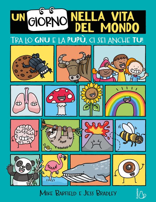 La Divina Commedia