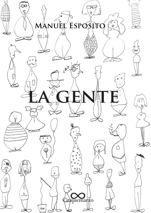 La gente