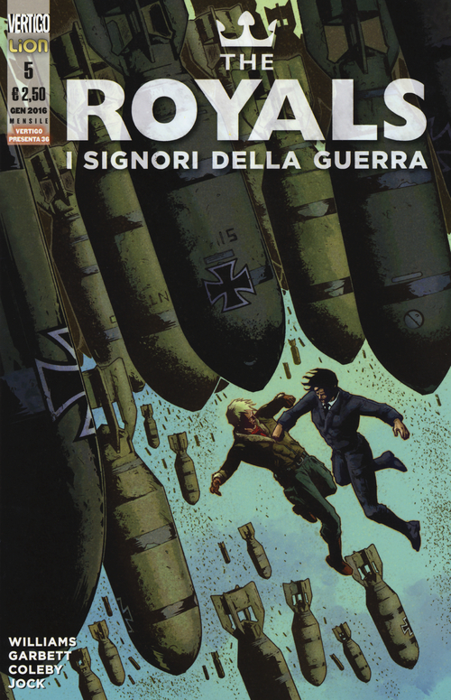 La Divina Commedia