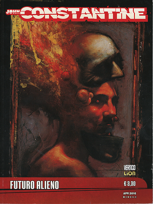 La Divina Commedia