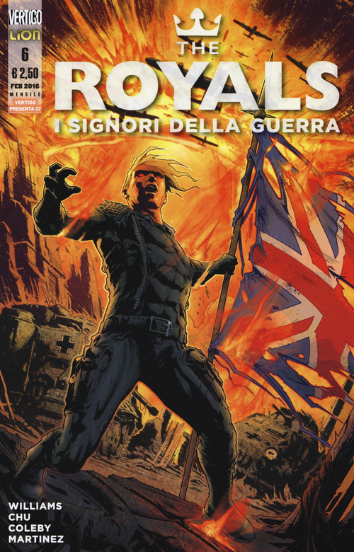 La Divina Commedia