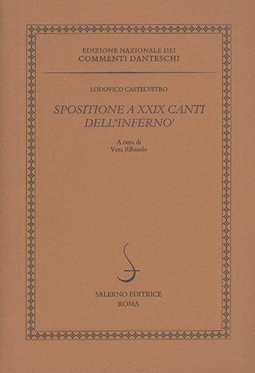 La Divina Commedia