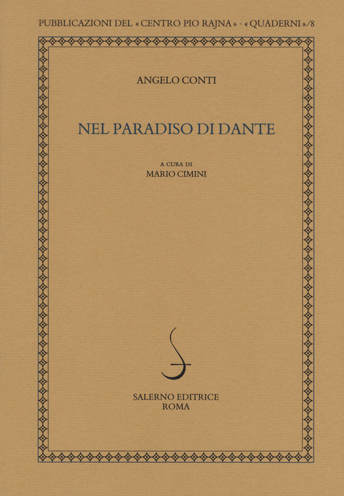 La Divina Commedia