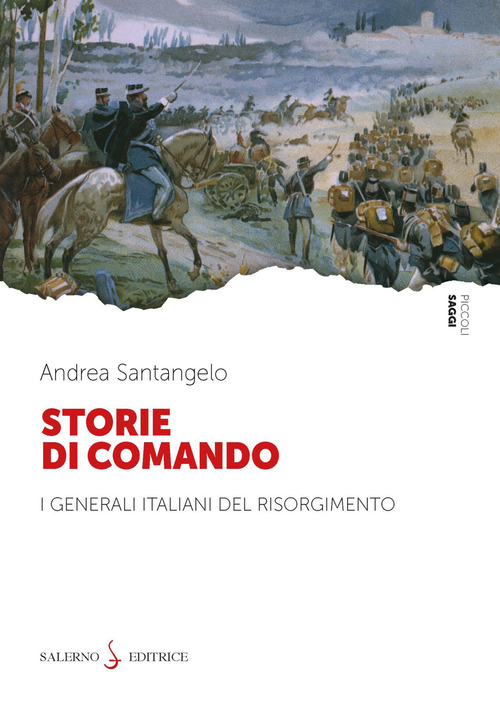 Storie di comando
