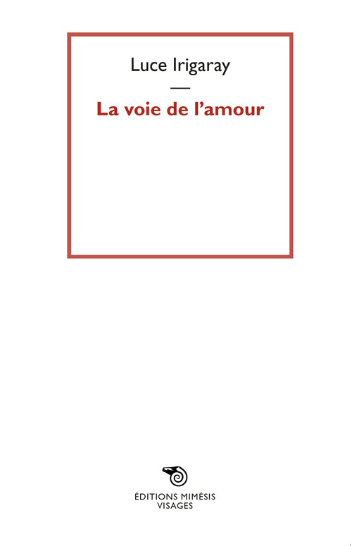 La voie de l'amour