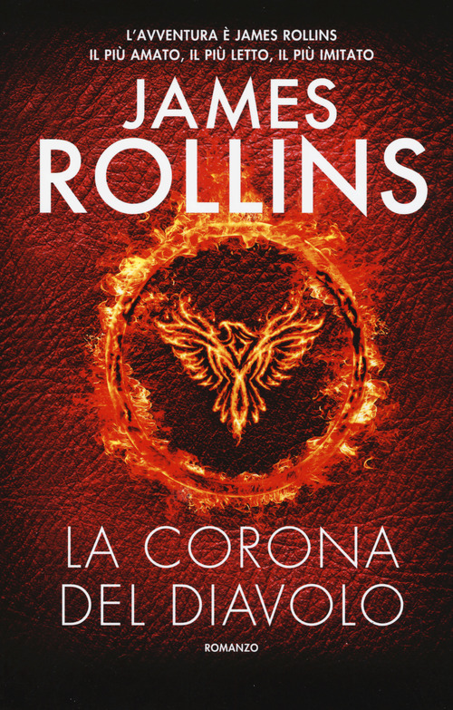 La corona del diavolo