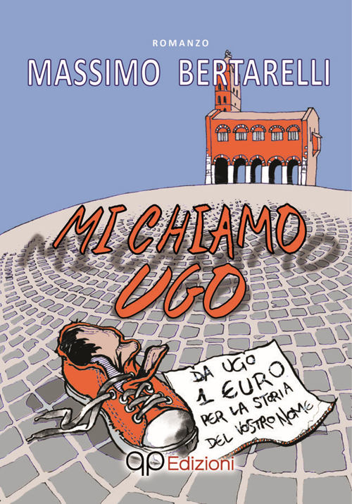 Mi chiamo Ugo