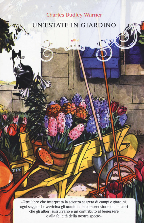 Un' estate in giardino