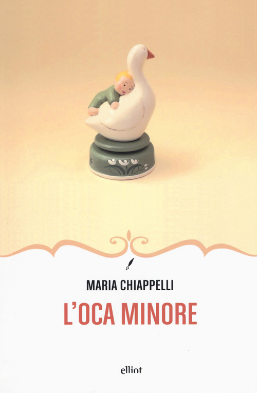 L' oca minore