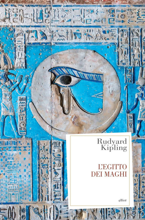 L' Egitto dei maghi