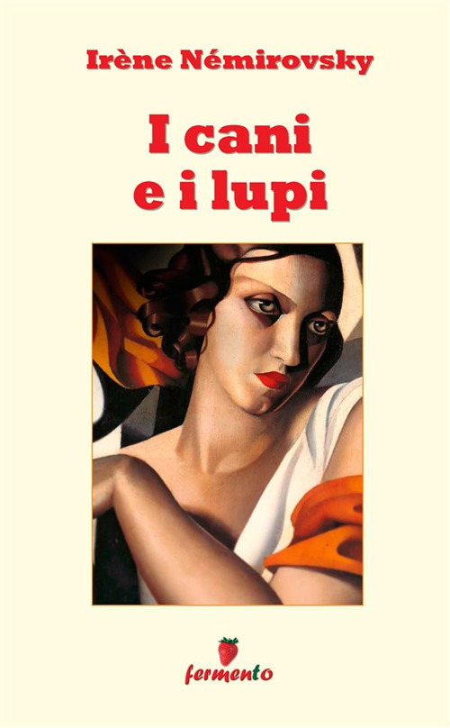 I cani e i lupi