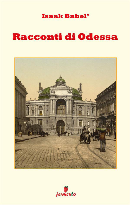 Racconti di Odessa