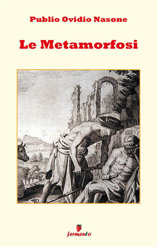 Le metamorfosi