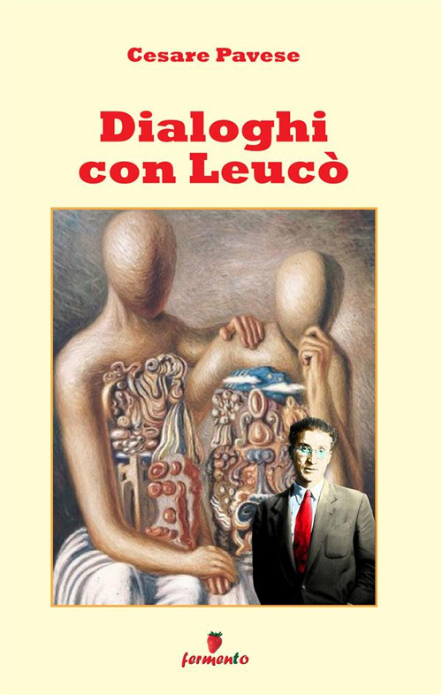 Dialoghi con Leucò