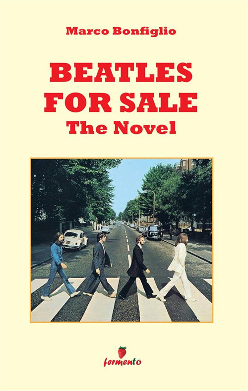 Beatles for sale. Ediz. inglese