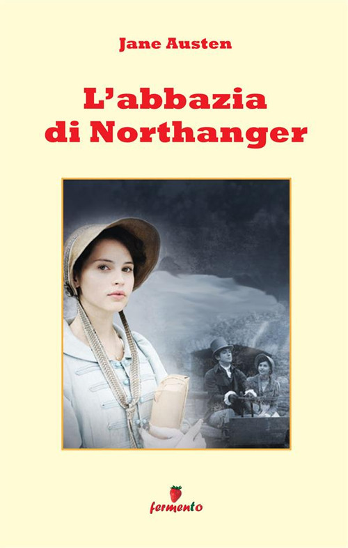 L'Abbazia di Northanger