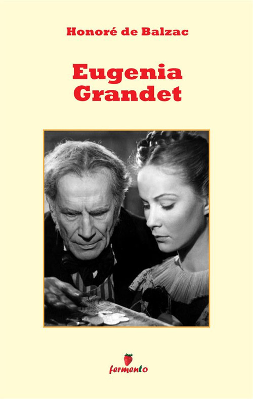 Eugénie Grandet