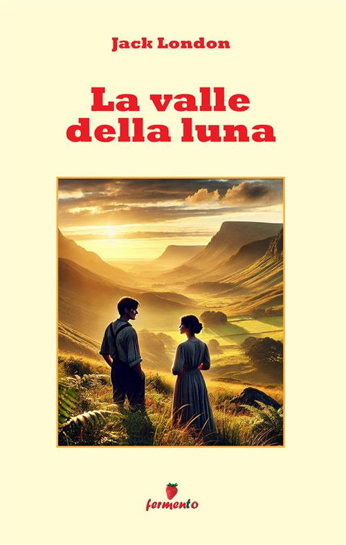 La valle della luna