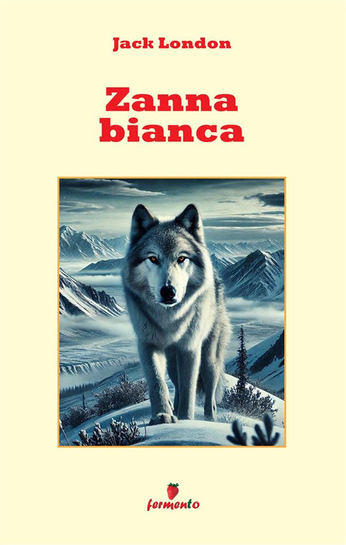Zanna Bianca