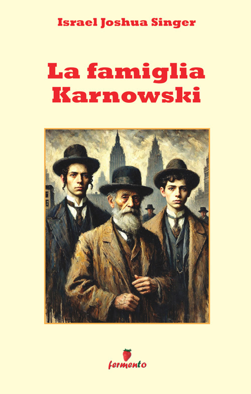 La famiglia Karnowski