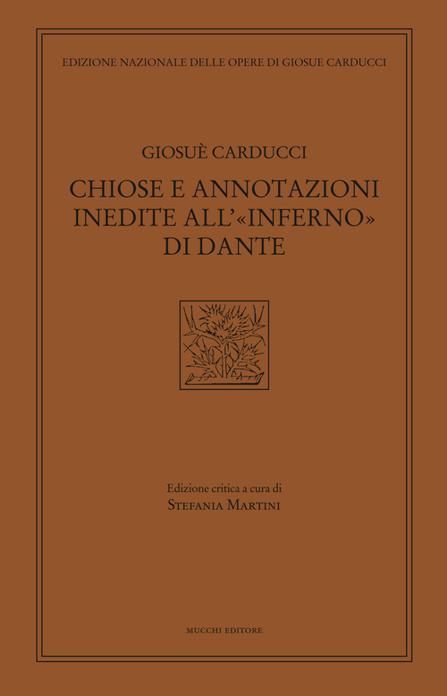 La Divina Commedia