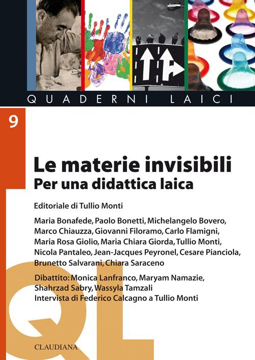 La Divina Commedia
