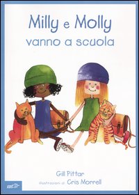 Milly e Molly vanno a scuola