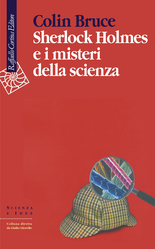 Sherlock Holmes e i misteri della scienza
