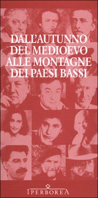 La Divina Commedia