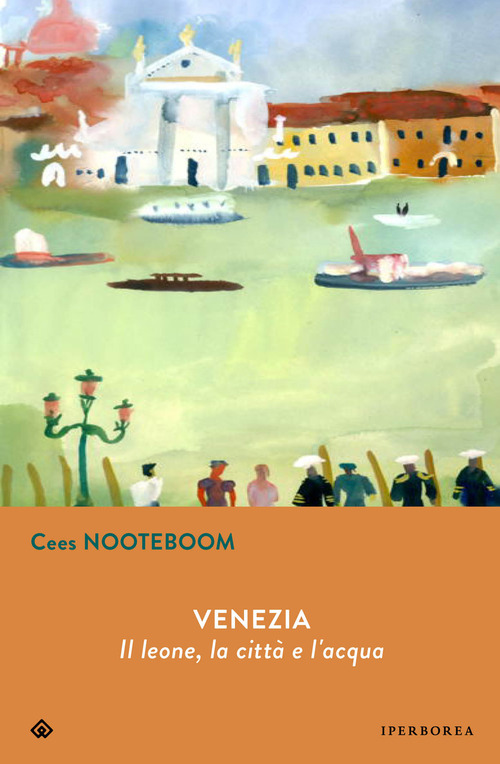 La Divina Commedia