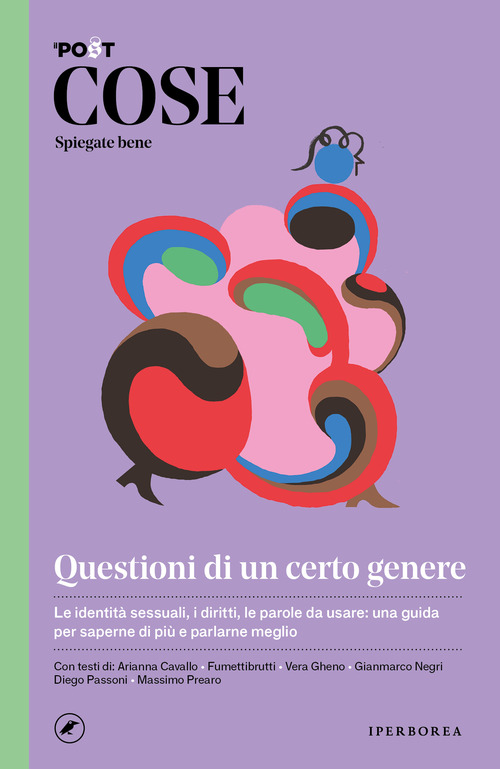 La Divina Commedia