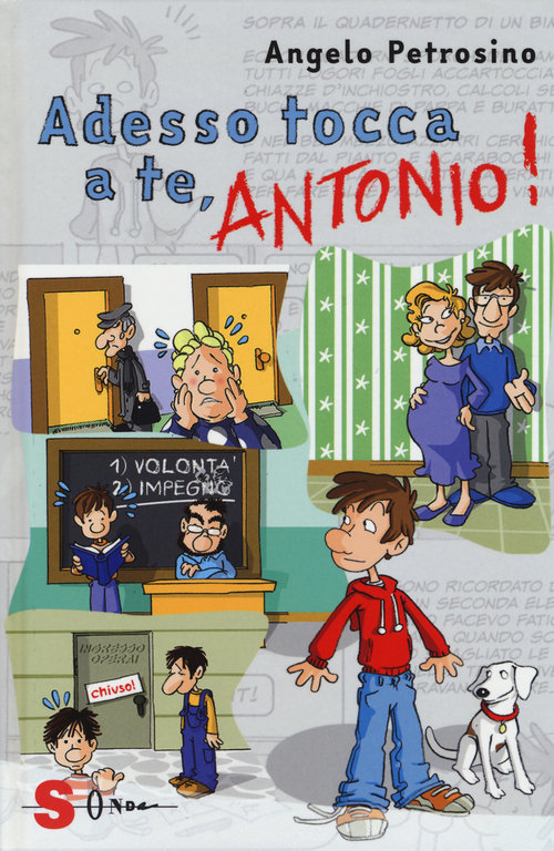 Foto non presente
