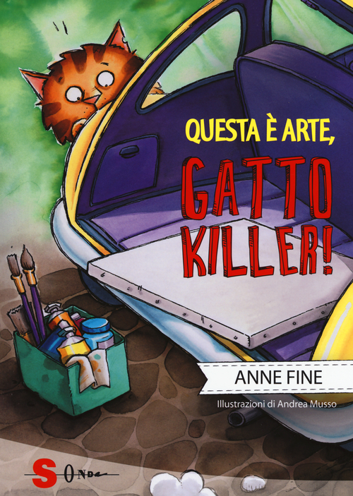 La Divina Commedia