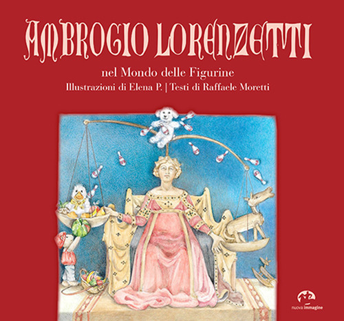 La Divina Commedia