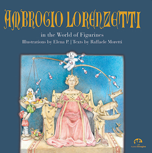 La Divina Commedia