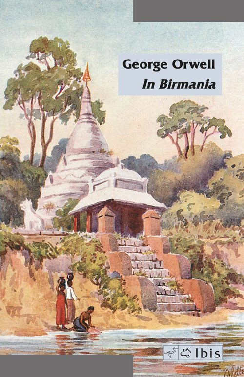 In Birmania