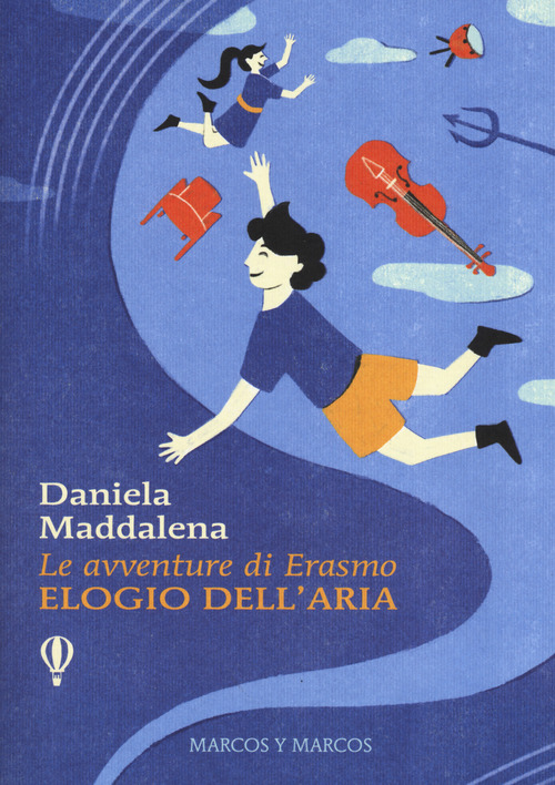 La Divina Commedia