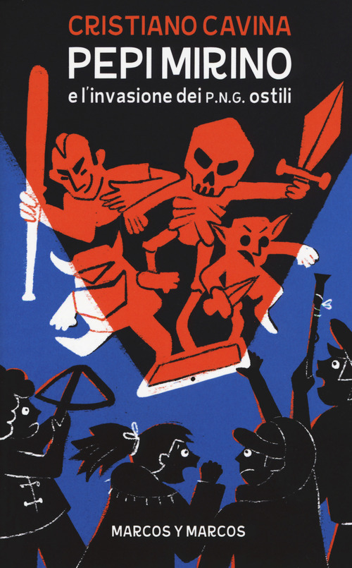 La Divina Commedia