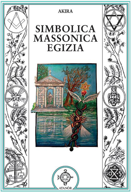 Simbolica massonica egizia
