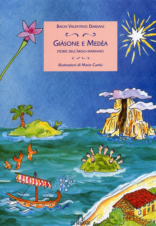 La Divina Commedia
