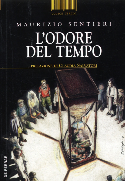 La Divina Commedia