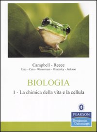 Biologia. Volume Vol. 1