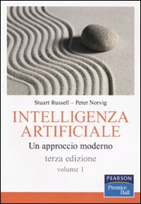 Intelligenza artificiale. Un approccio moderno. Volume Vol. 1