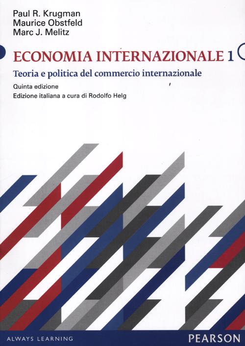 Economia internazionale