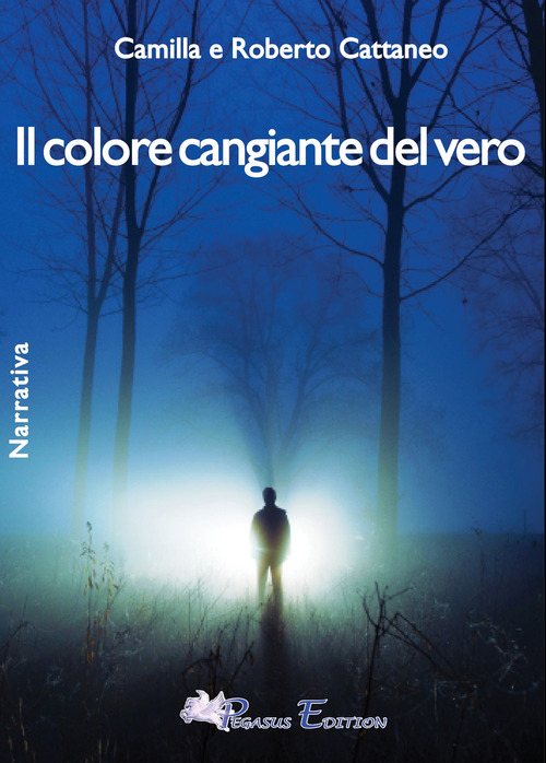 Il colore cangiante del vero
