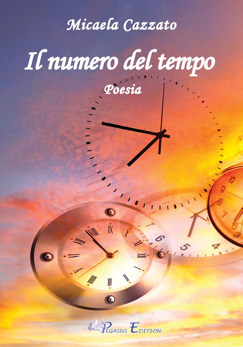 Il numero del tempo