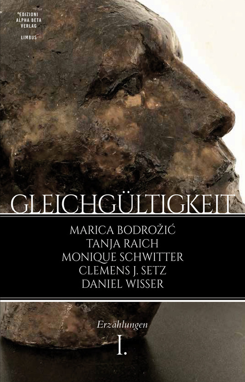 Gleichgültigkeit. Volume Vol. 1