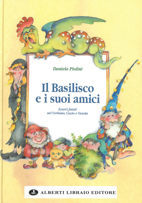 La Divina Commedia