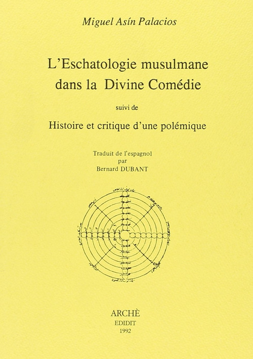 La Divina Commedia