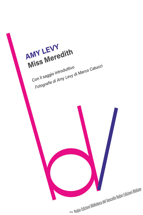 Miss Meredith